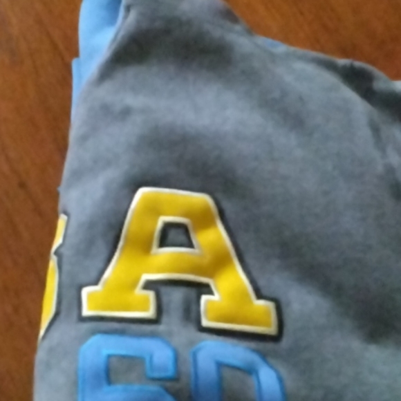 COPY - Throw back jacket short sleeve - Picture 4 of 4